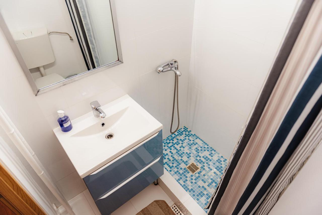 City Center Downtown Apartment Bucharest Exterior photo